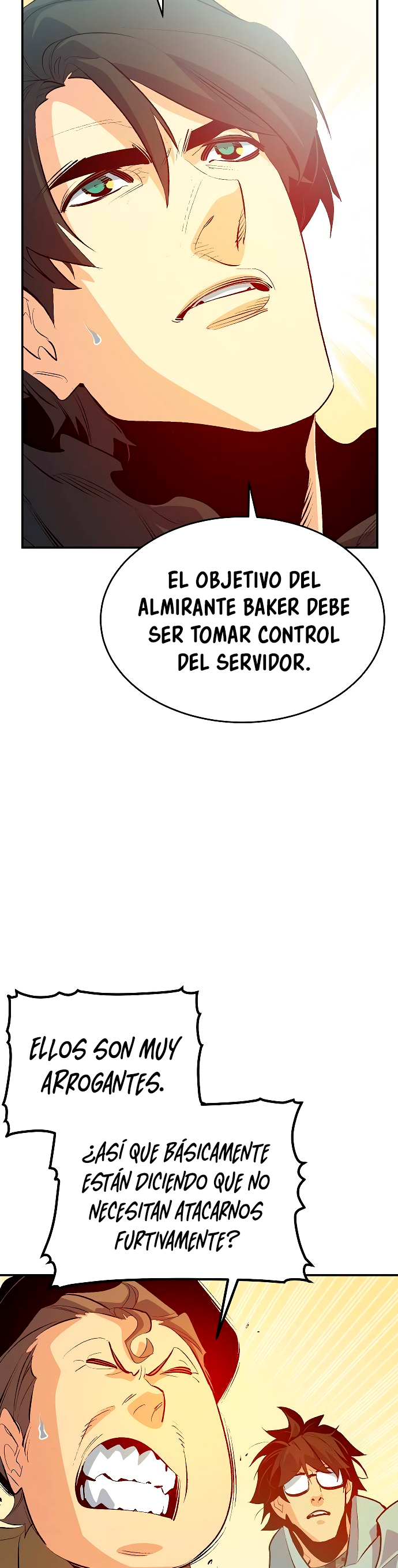 Read The Lone Necromancer Es Manga Online