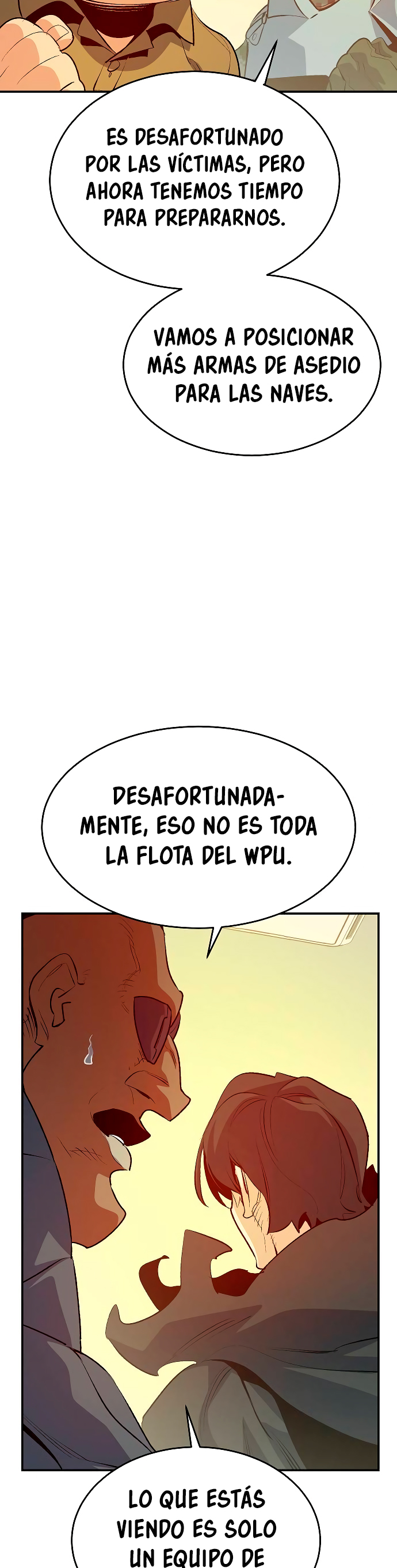 Read The Lone Necromancer Es Manga Online