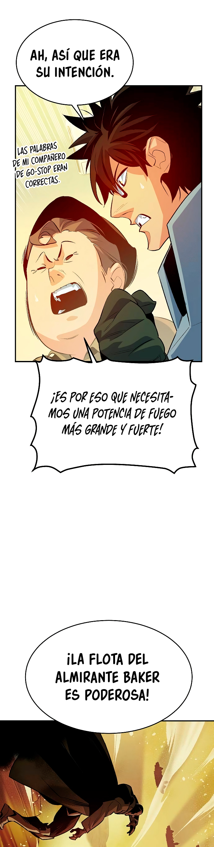 Read The Lone Necromancer Es Manga Online