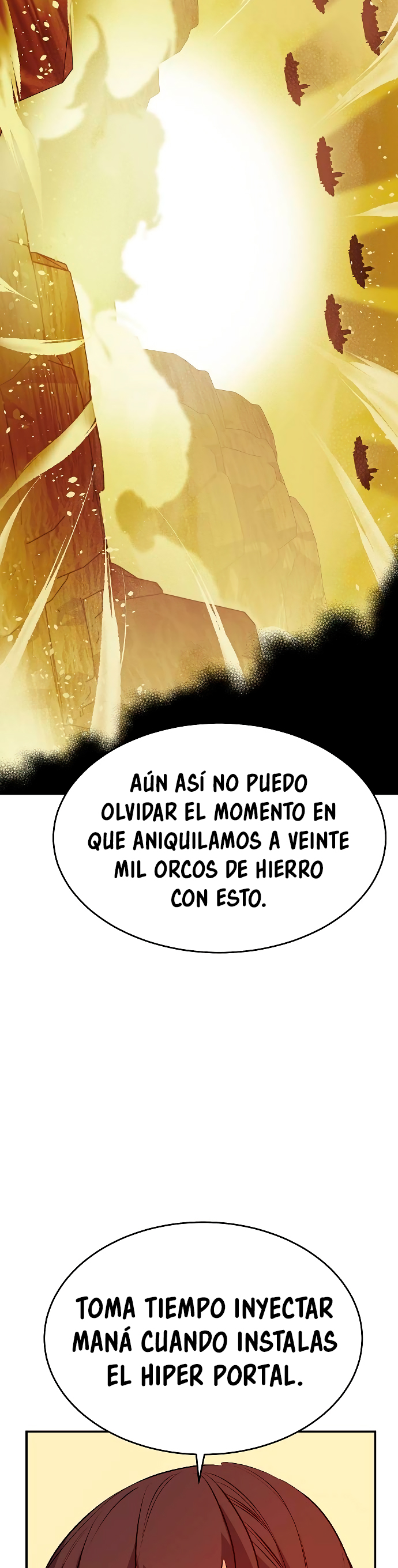 Read The Lone Necromancer Es Manga Online