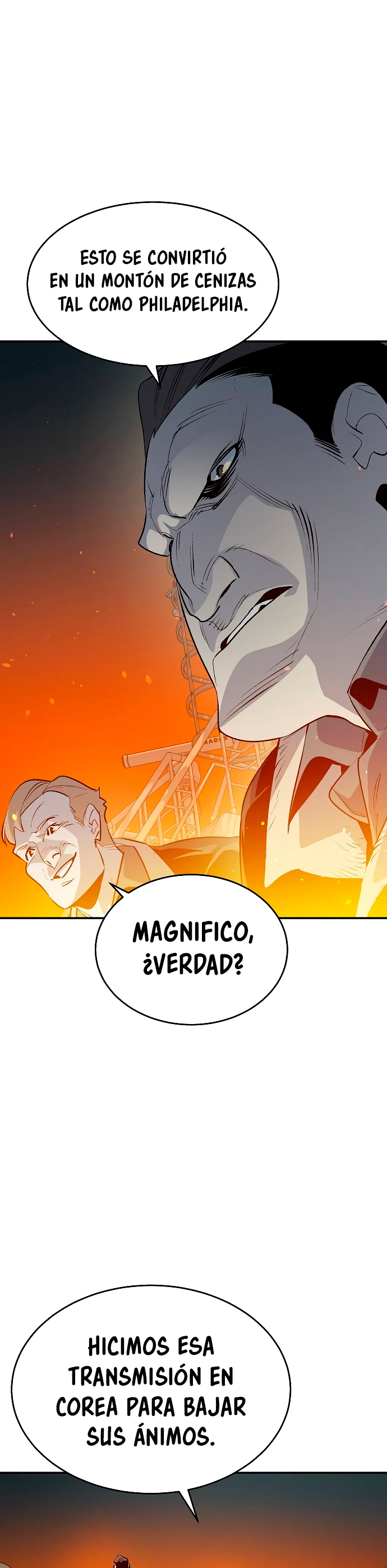 Read The Lone Necromancer Es Manga Online