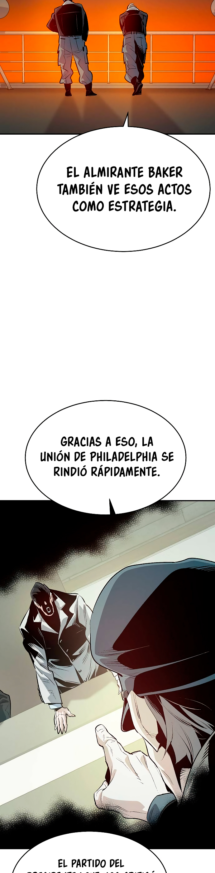 Read The Lone Necromancer Es Manga Online