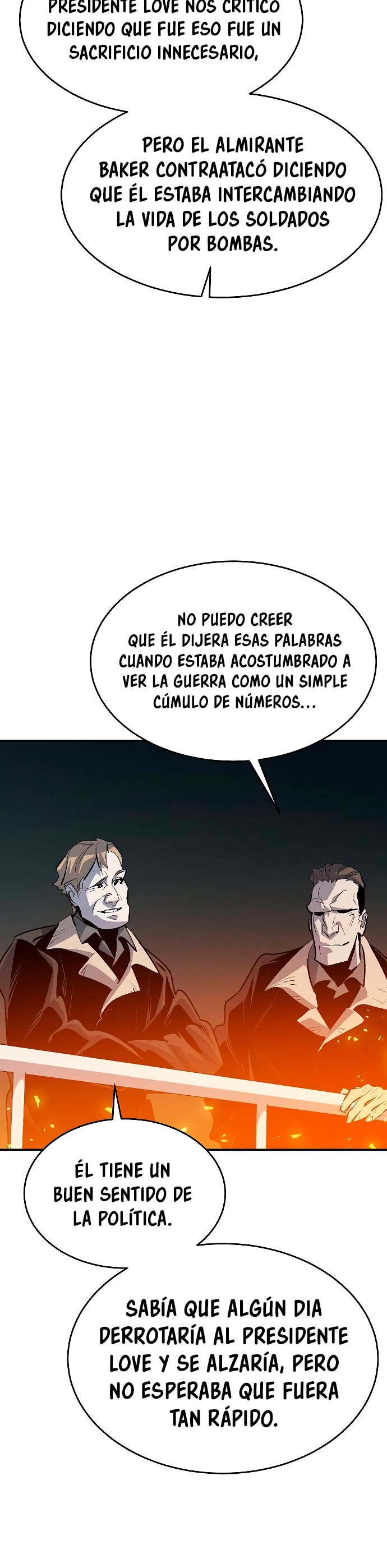 Read The Lone Necromancer Es Manga Online
