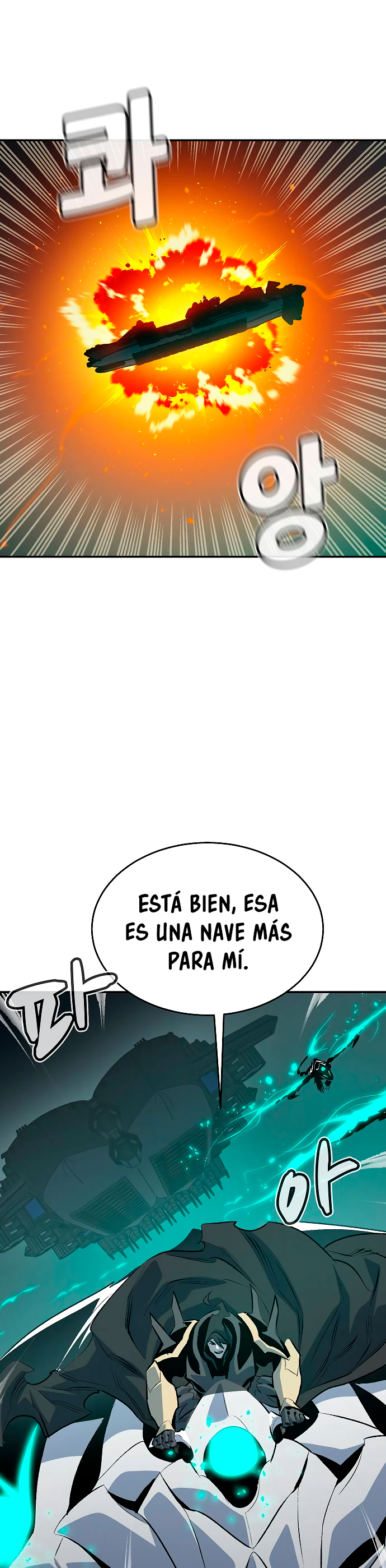 Read The Lone Necromancer Es Manga Online