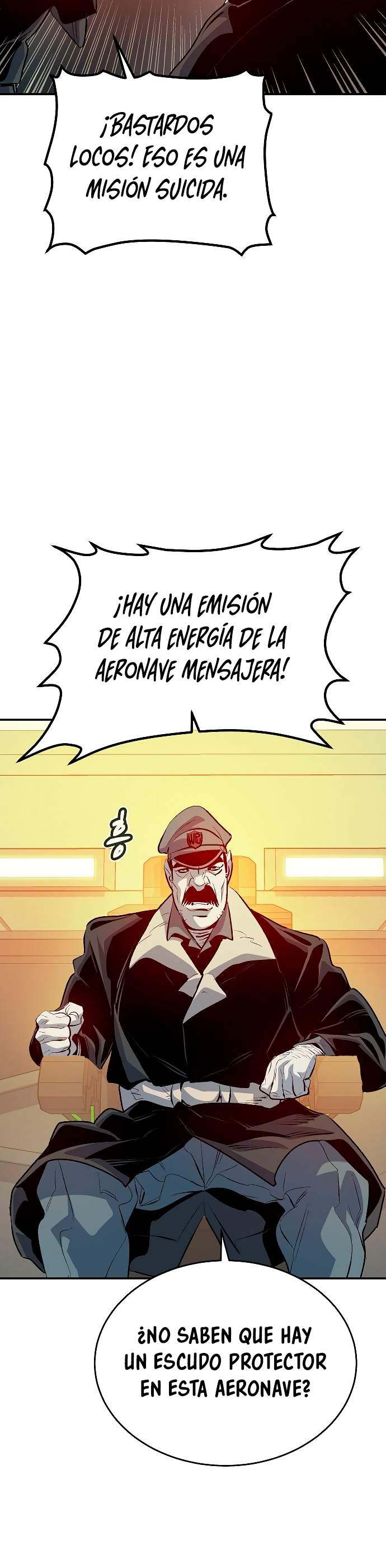 Read The Lone Necromancer Es Manga Online