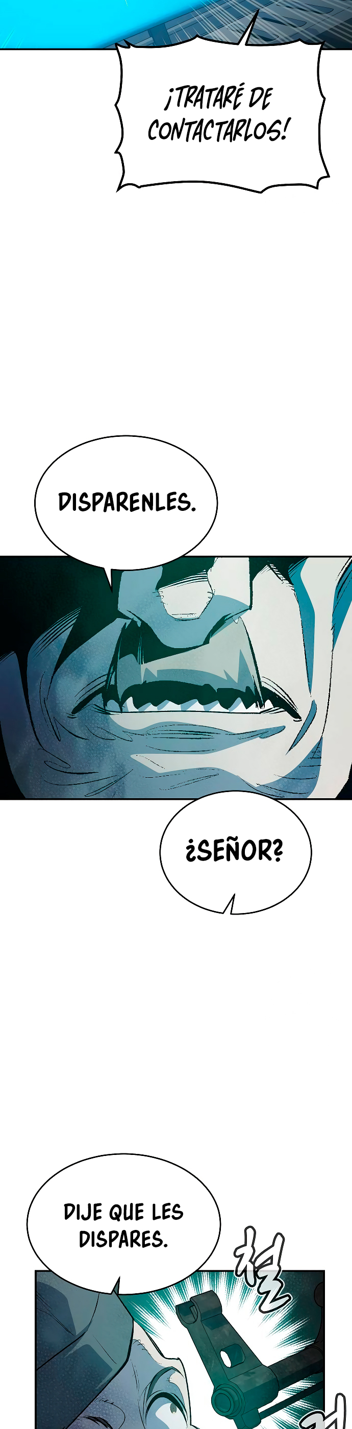 Read The Lone Necromancer Es Manga Online