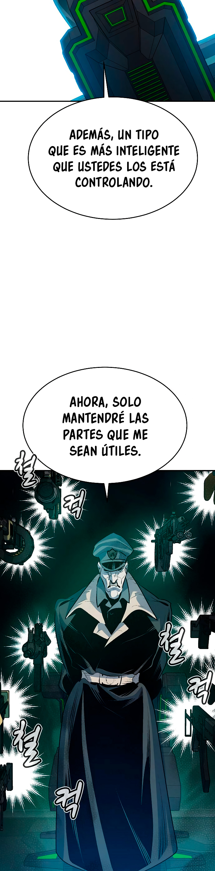 Read The Lone Necromancer Es Manga Online
