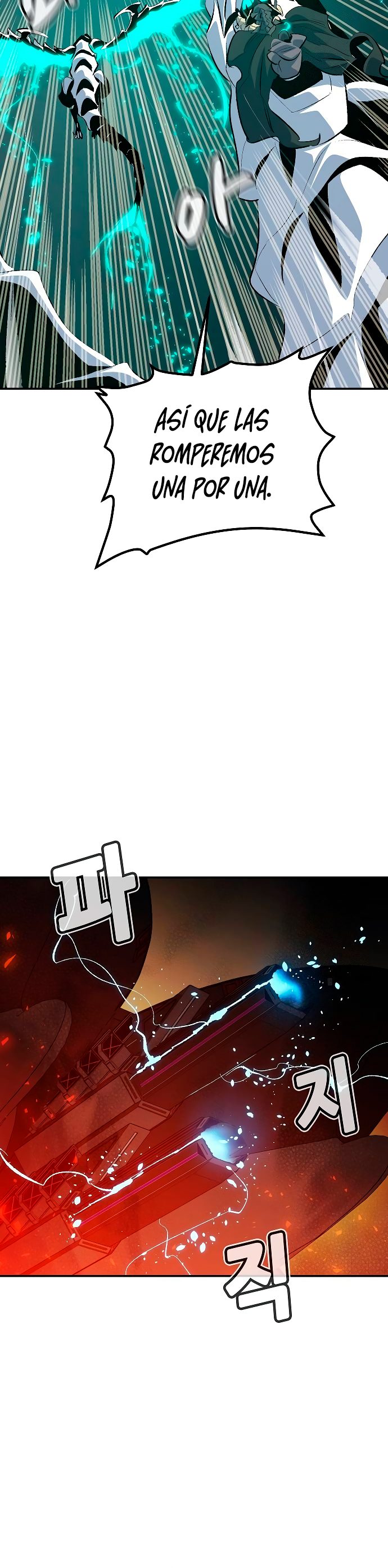 Read The Lone Necromancer Es Manga Online