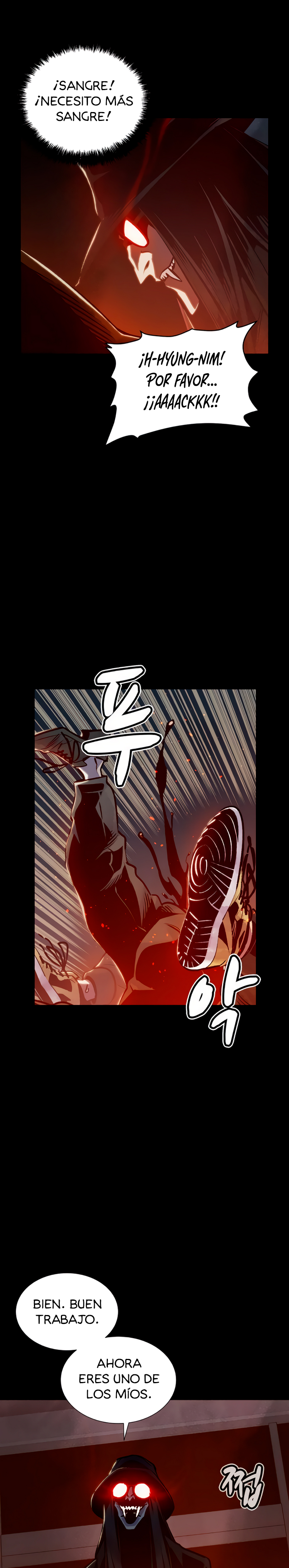 Read The Lone Necromancer Es Manga Online