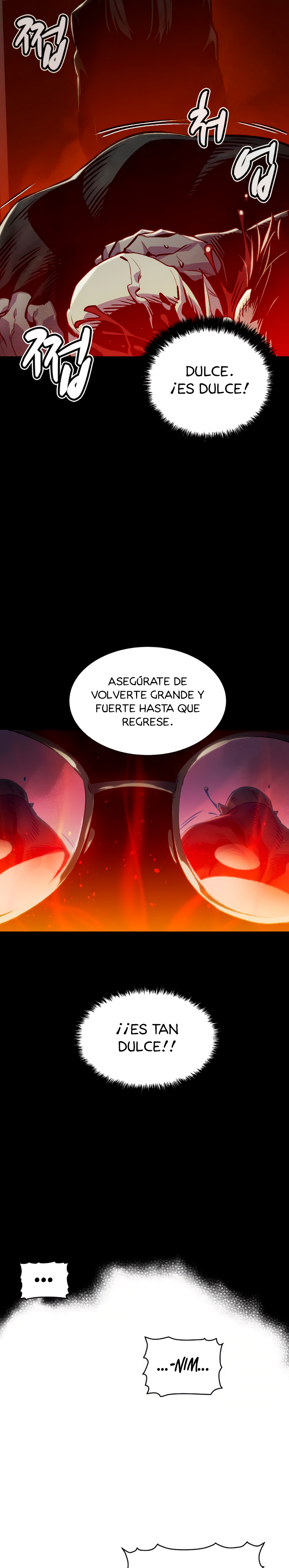 Read The Lone Necromancer Es Manga Online