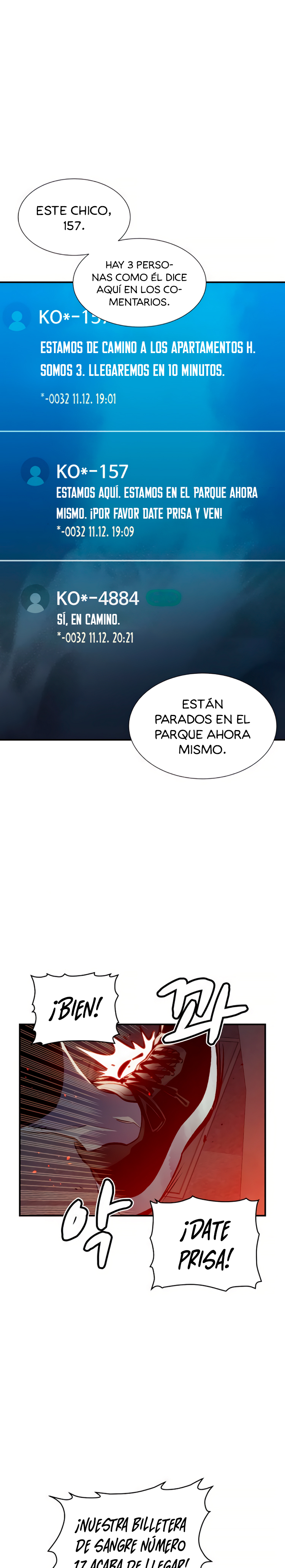 Read The Lone Necromancer Es Manga Online