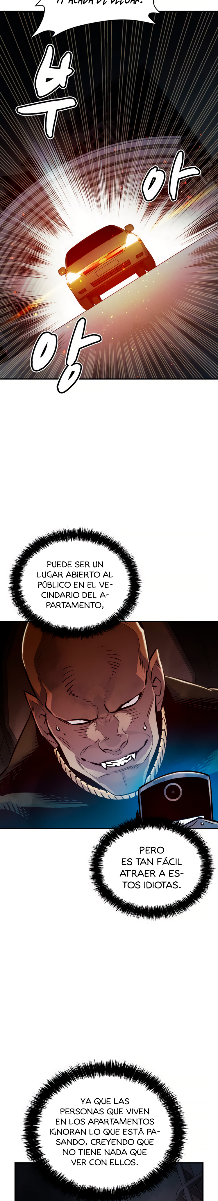 Read The Lone Necromancer Es Manga Online