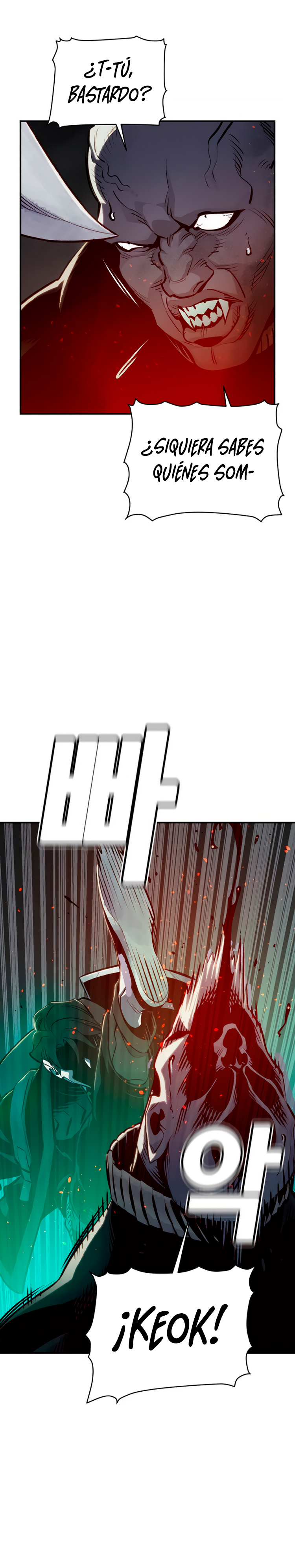 Read The Lone Necromancer Es Manga Online