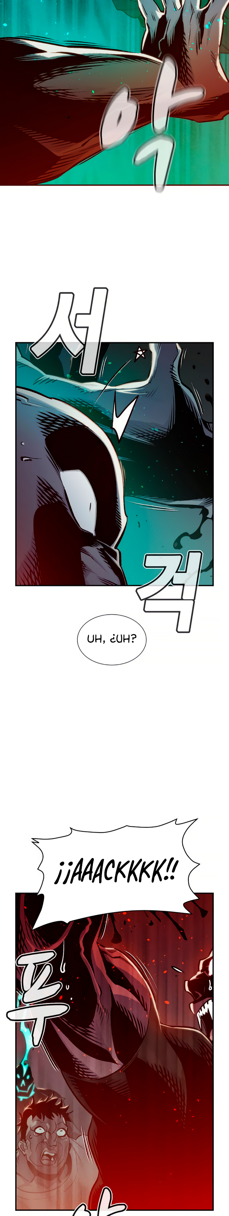 Read The Lone Necromancer Es Manga Online