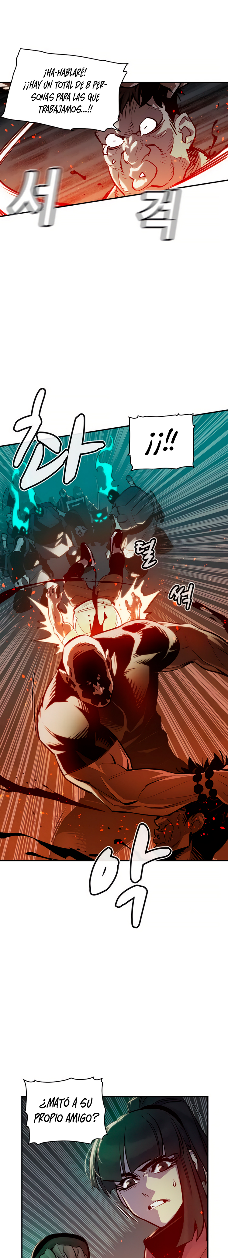 Read The Lone Necromancer Es Manga Online