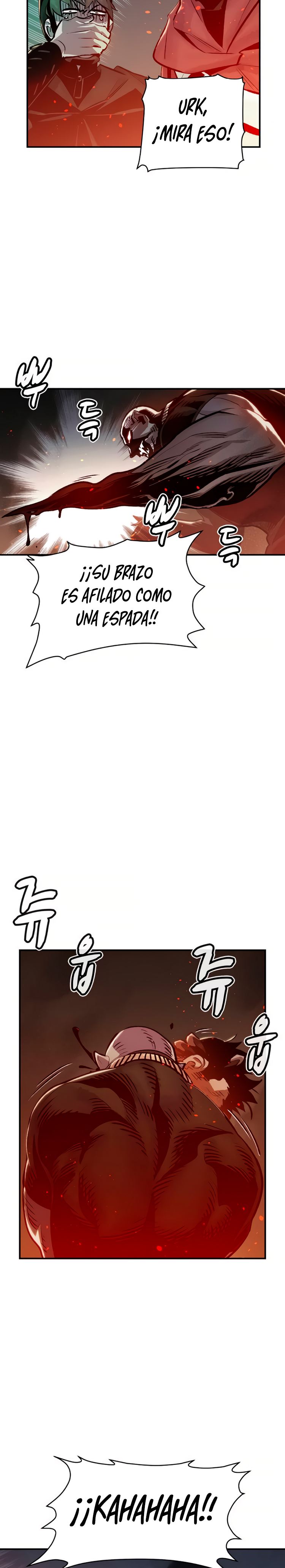 Read The Lone Necromancer Es Manga Online
