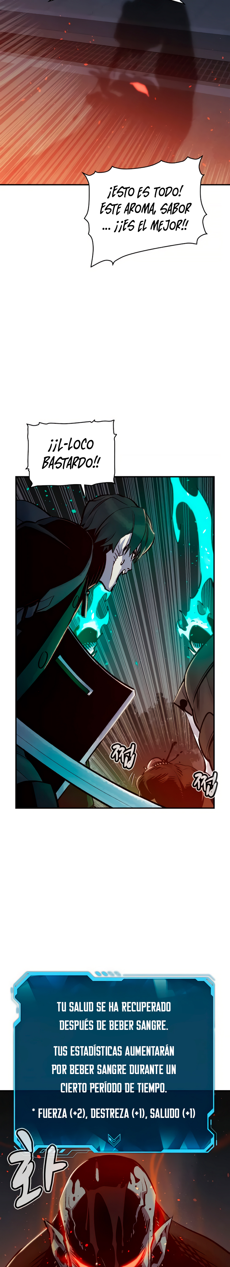 Read The Lone Necromancer Es Manga Online