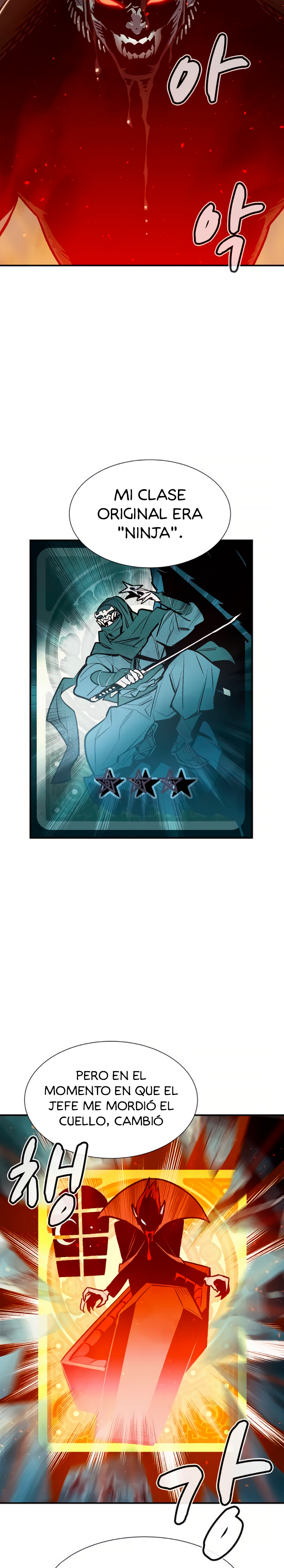 Read The Lone Necromancer Es Manga Online