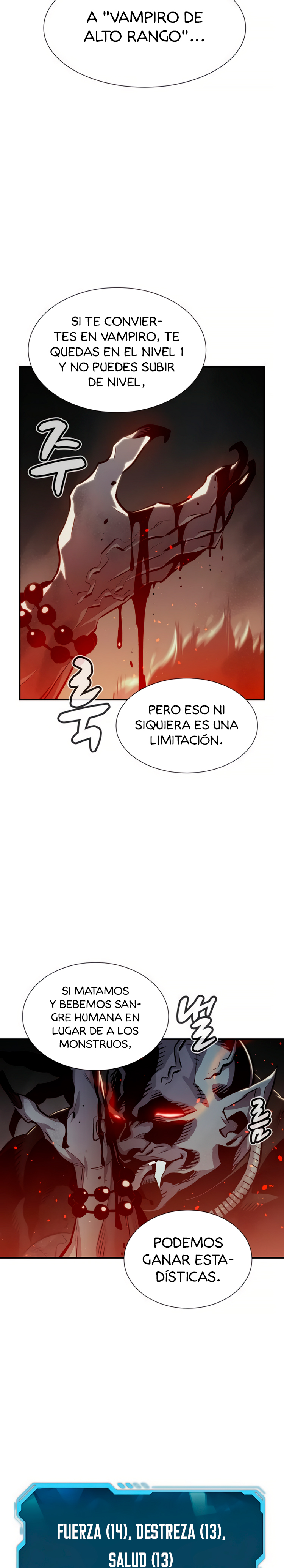 Read The Lone Necromancer Es Manga Online