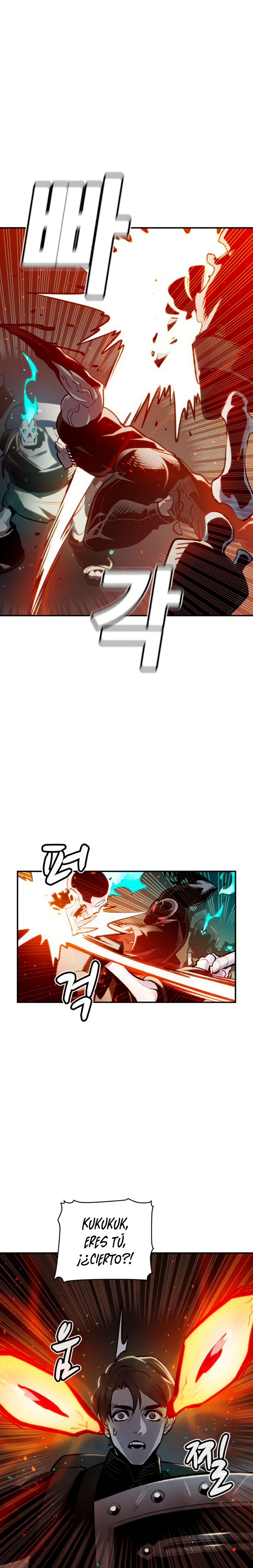 Read The Lone Necromancer Es Manga Online
