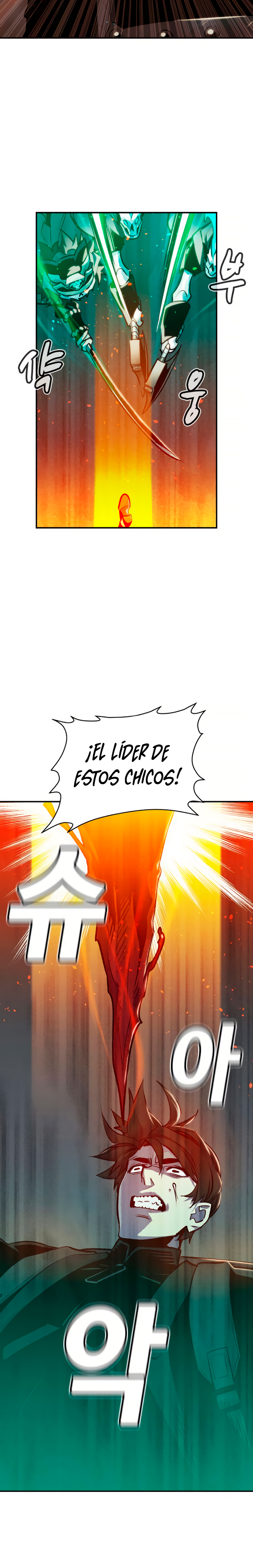 Read The Lone Necromancer Es Manga Online