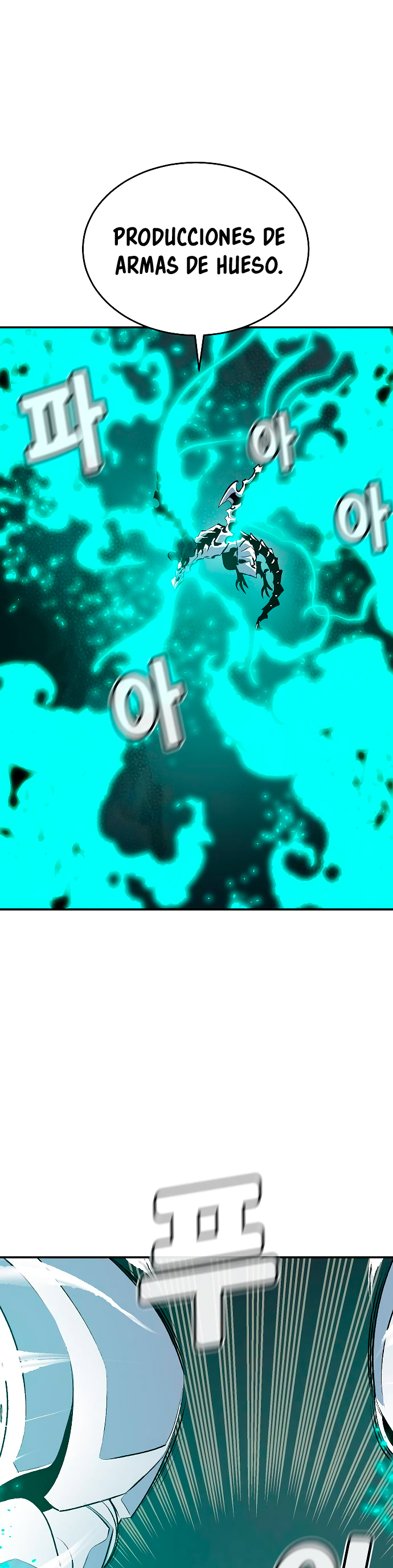 Read The Lone Necromancer Es Manga Online