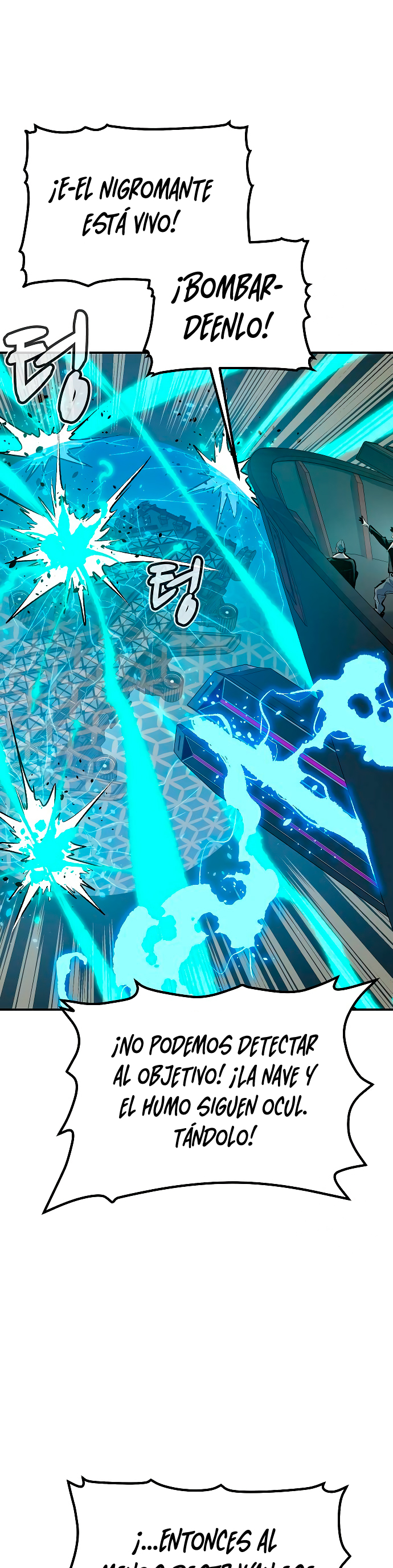 Read The Lone Necromancer Es Manga Online