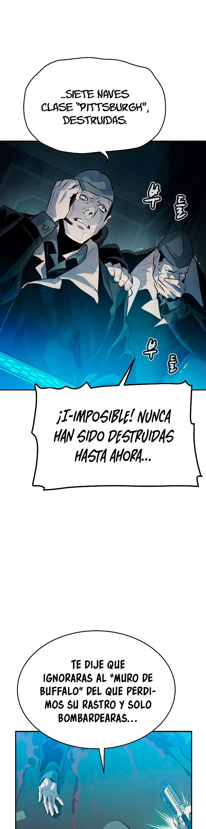 Read The Lone Necromancer Es Manga Online