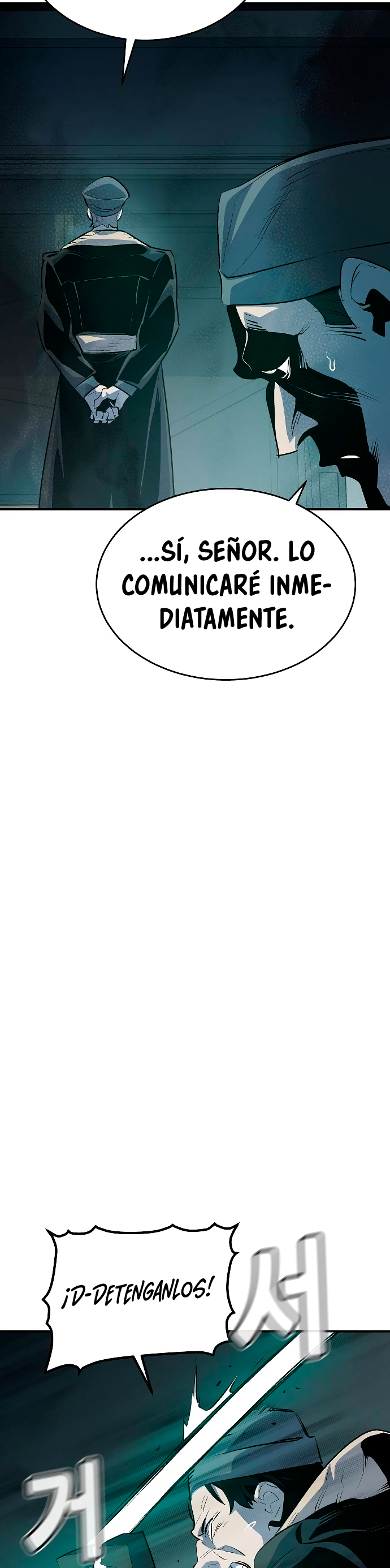 Read The Lone Necromancer Es Manga Online