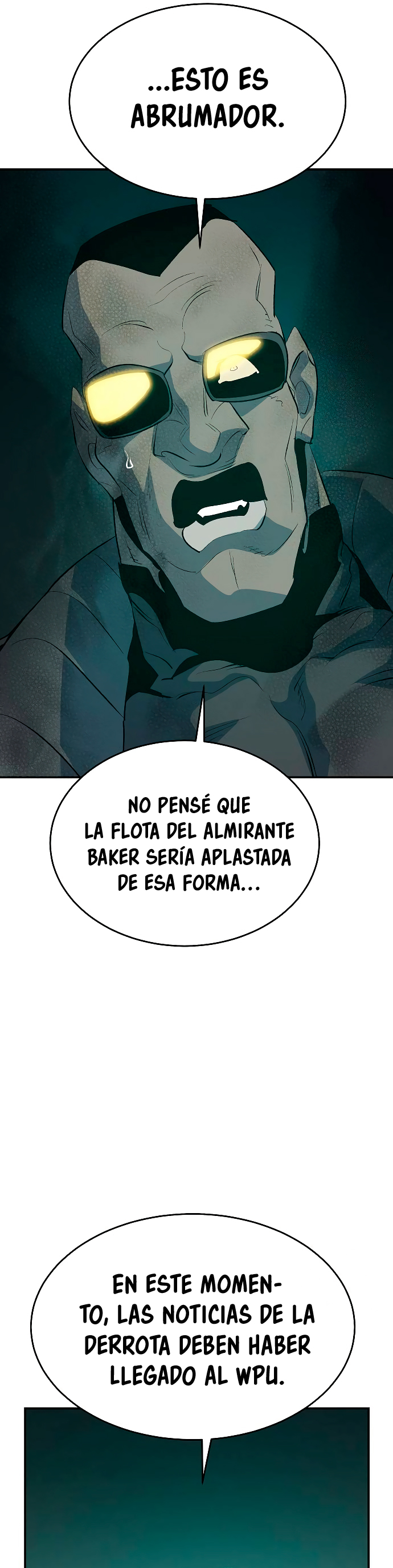 Read The Lone Necromancer Es Manga Online