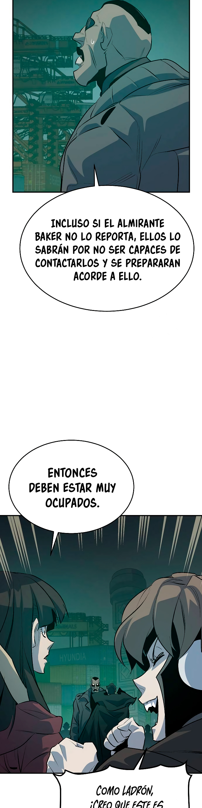 Read The Lone Necromancer Es Manga Online