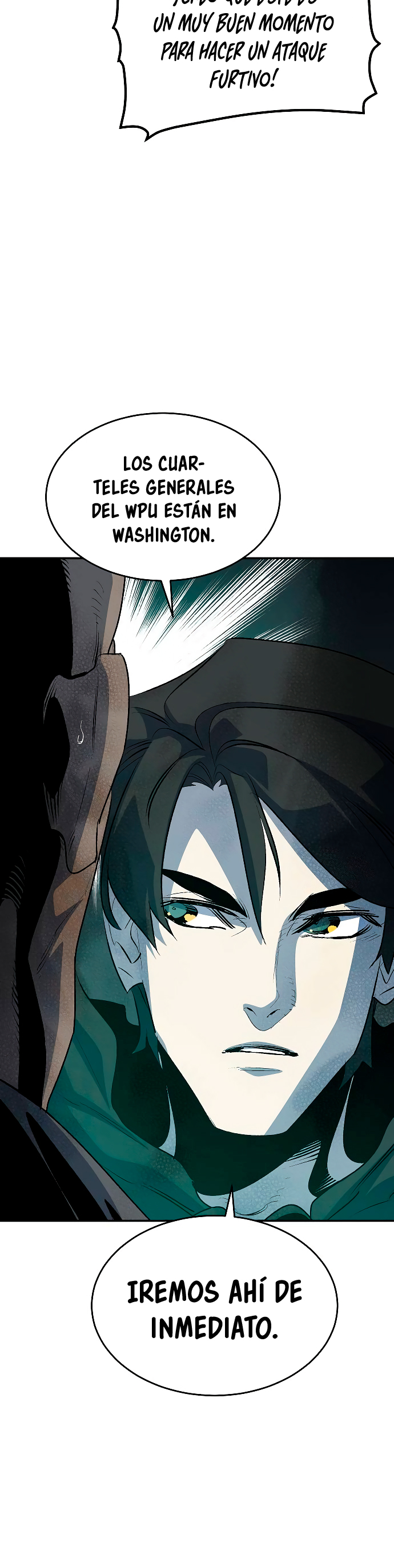 Read The Lone Necromancer Es Manga Online