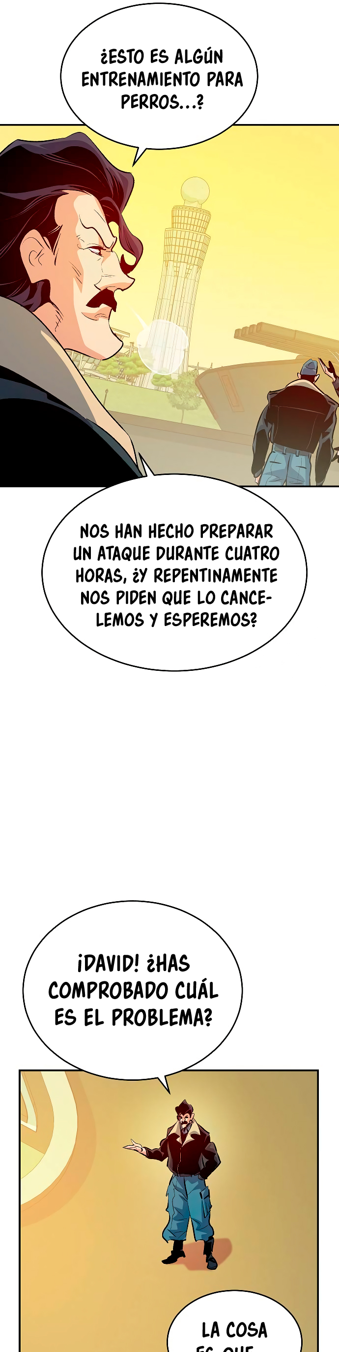 Read The Lone Necromancer Es Manga Online