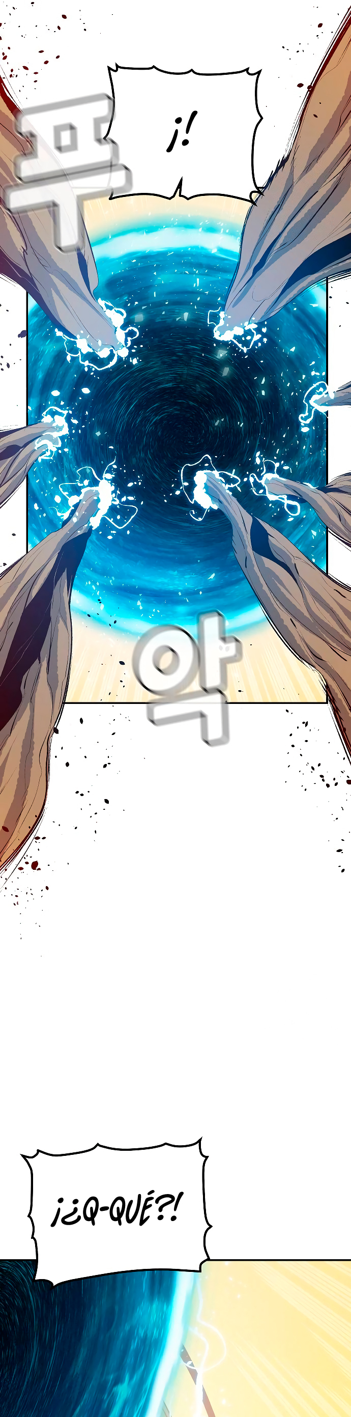Read The Lone Necromancer Es Manga Online