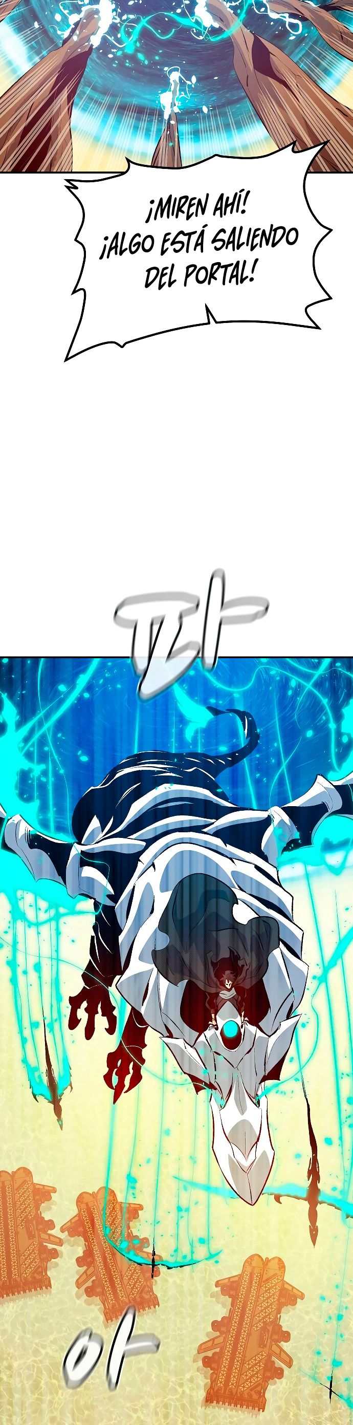 Read The Lone Necromancer Es Manga Online