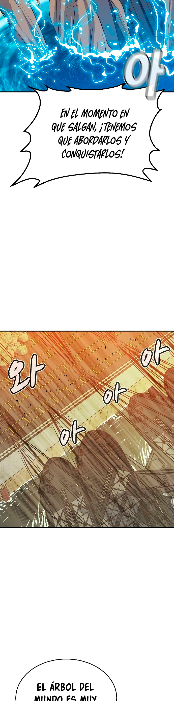 Read The Lone Necromancer Es Manga Online
