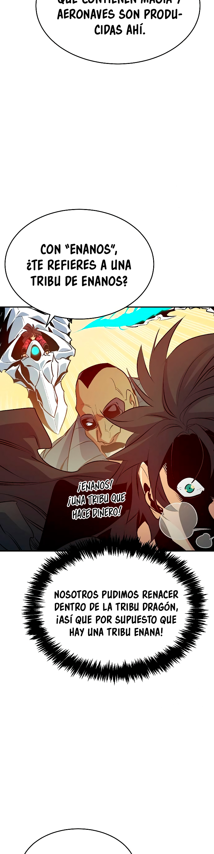 Read The Lone Necromancer Es Manga Online