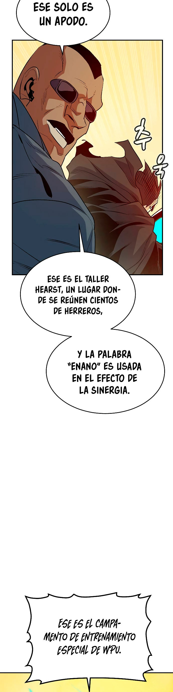 Read The Lone Necromancer Es Manga Online