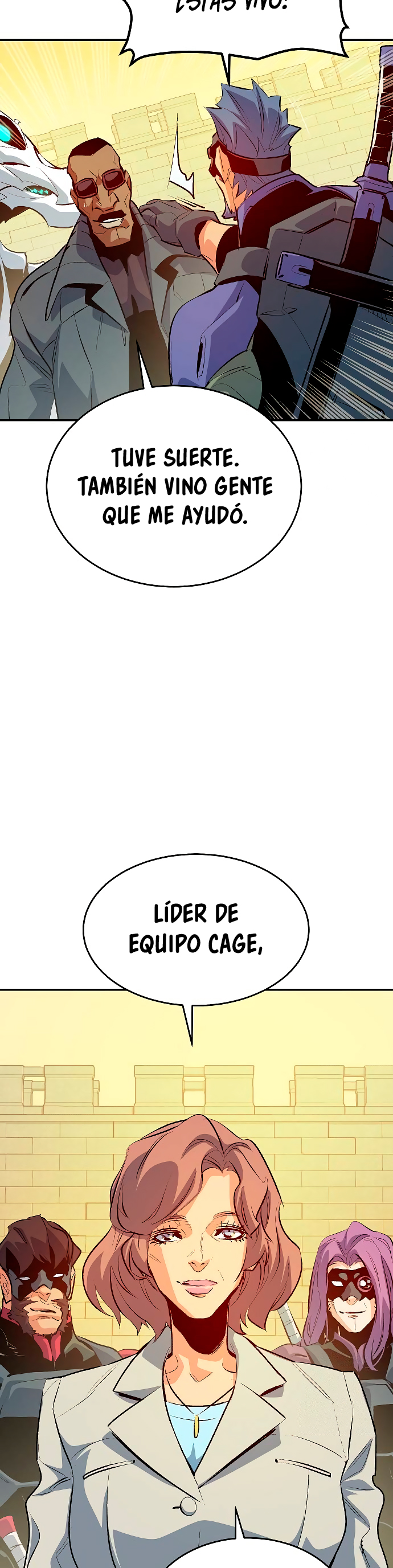 Read The Lone Necromancer Es Manga Online