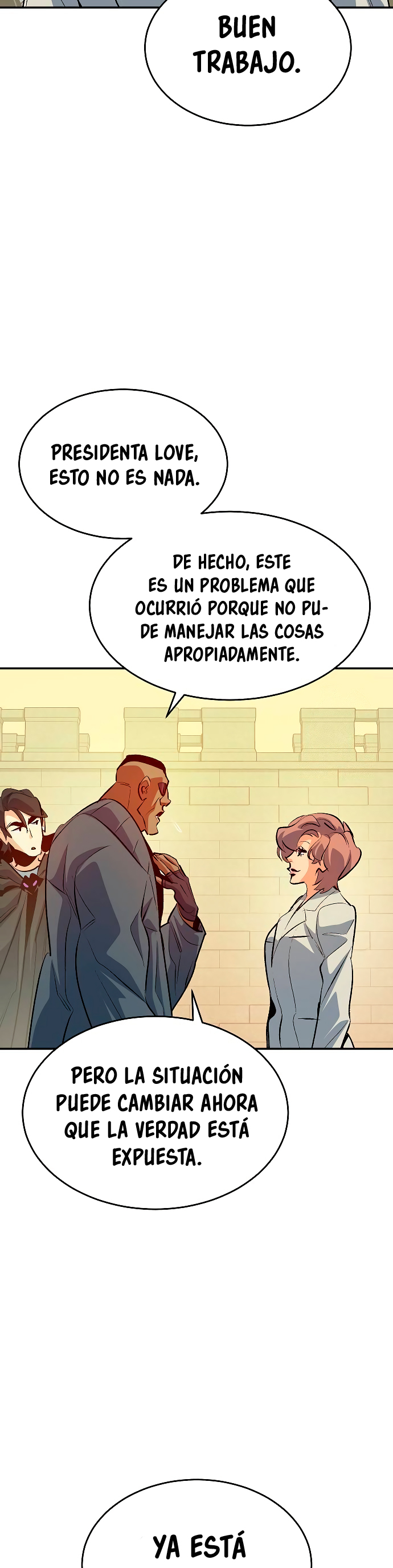 Read The Lone Necromancer Es Manga Online