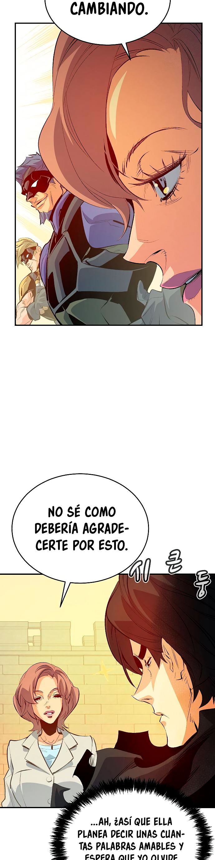 Read The Lone Necromancer Es Manga Online