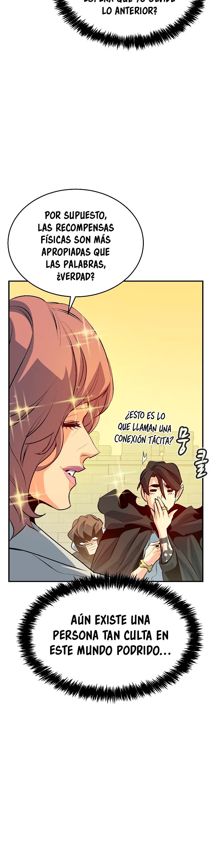 Read The Lone Necromancer Es Manga Online