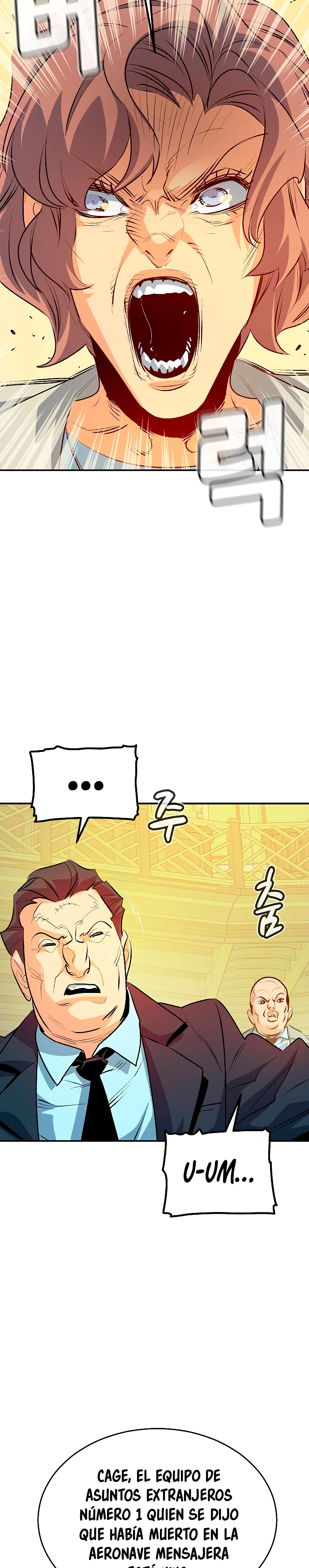 Read The Lone Necromancer Es Manga Online