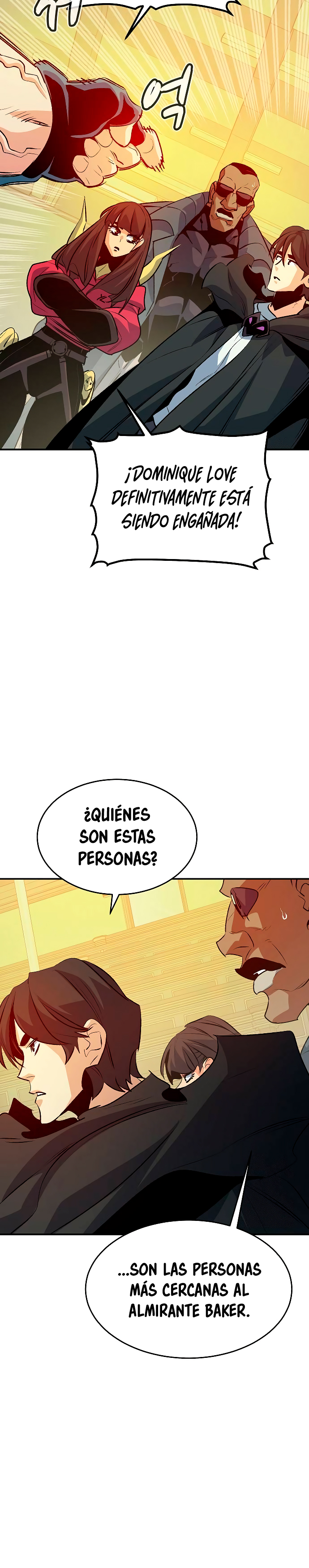 Read The Lone Necromancer Es Manga Online