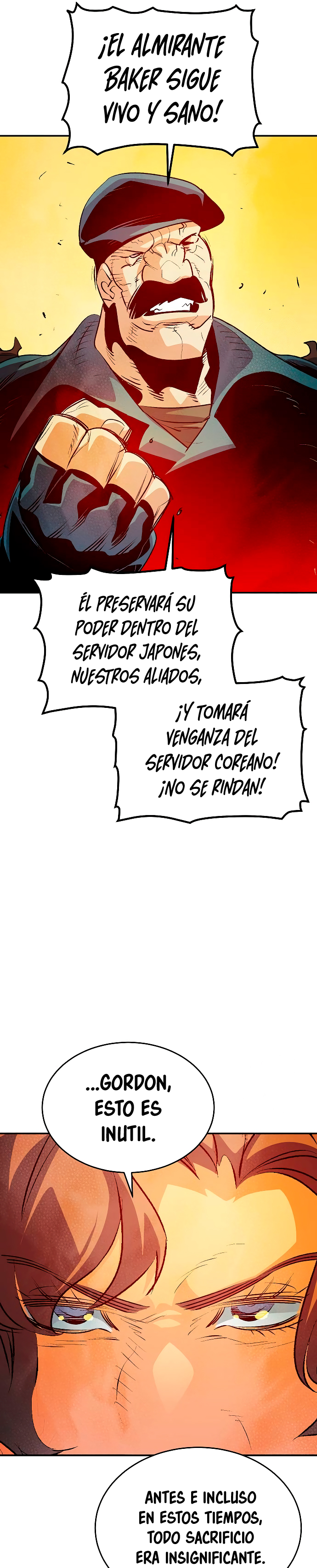 Read The Lone Necromancer Es Manga Online