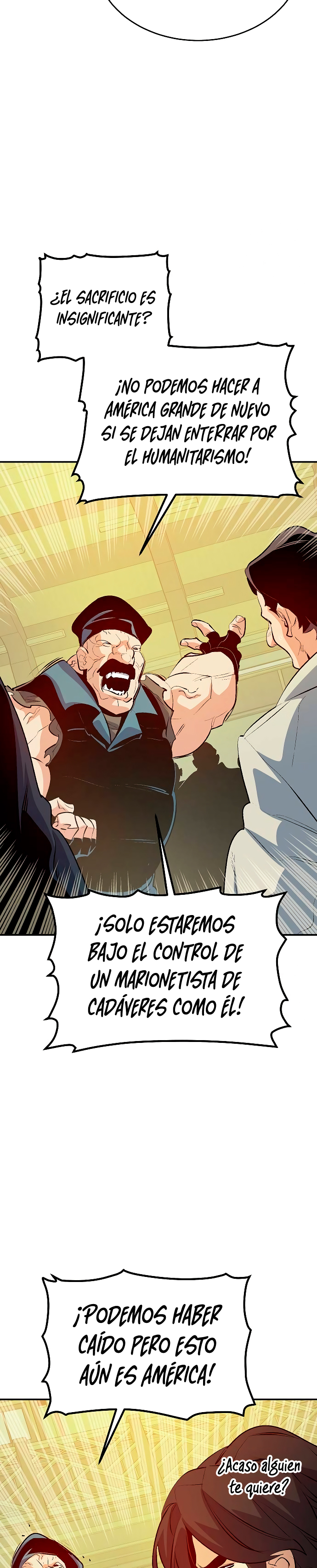 Read The Lone Necromancer Es Manga Online