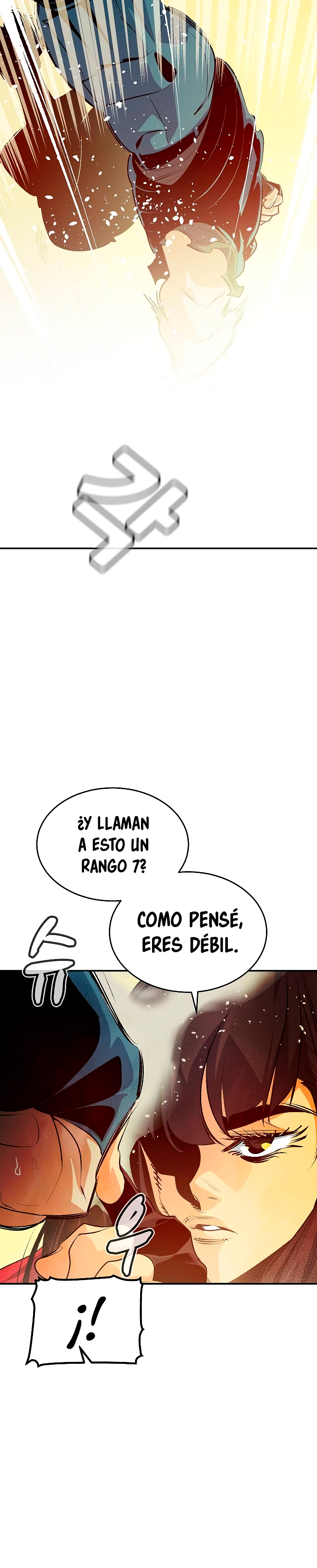 Read The Lone Necromancer Es Manga Online