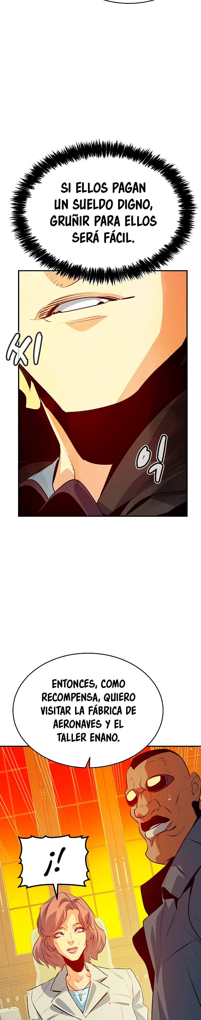 Read The Lone Necromancer Es Manga Online