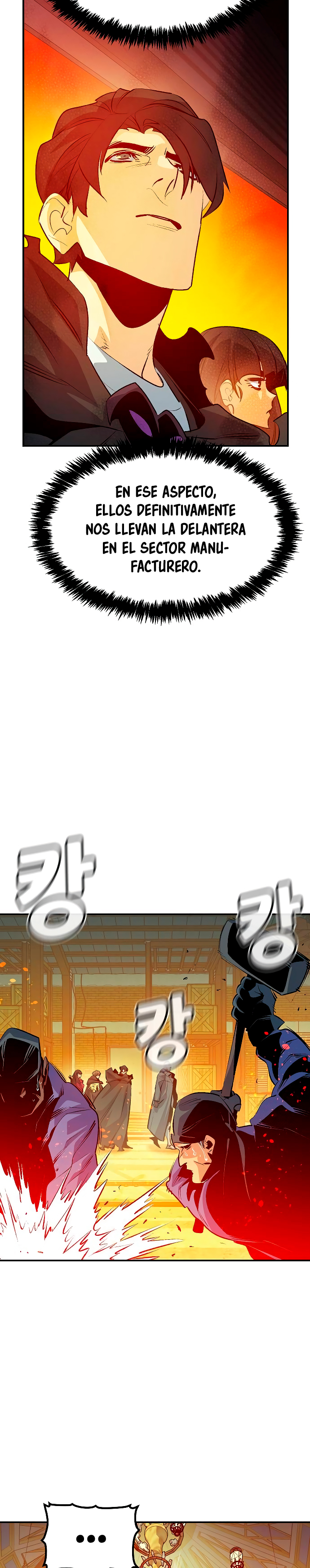 Read The Lone Necromancer Es Manga Online