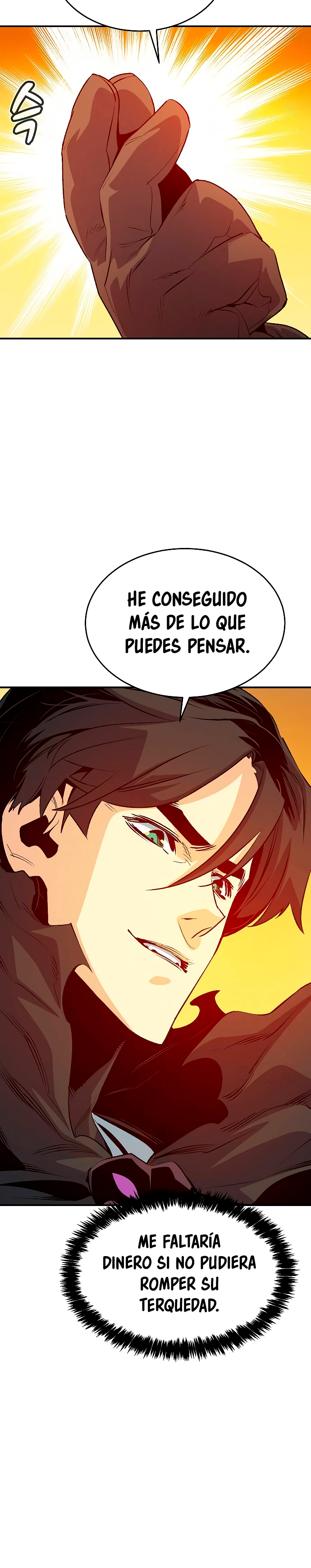 Read The Lone Necromancer Es Manga Online